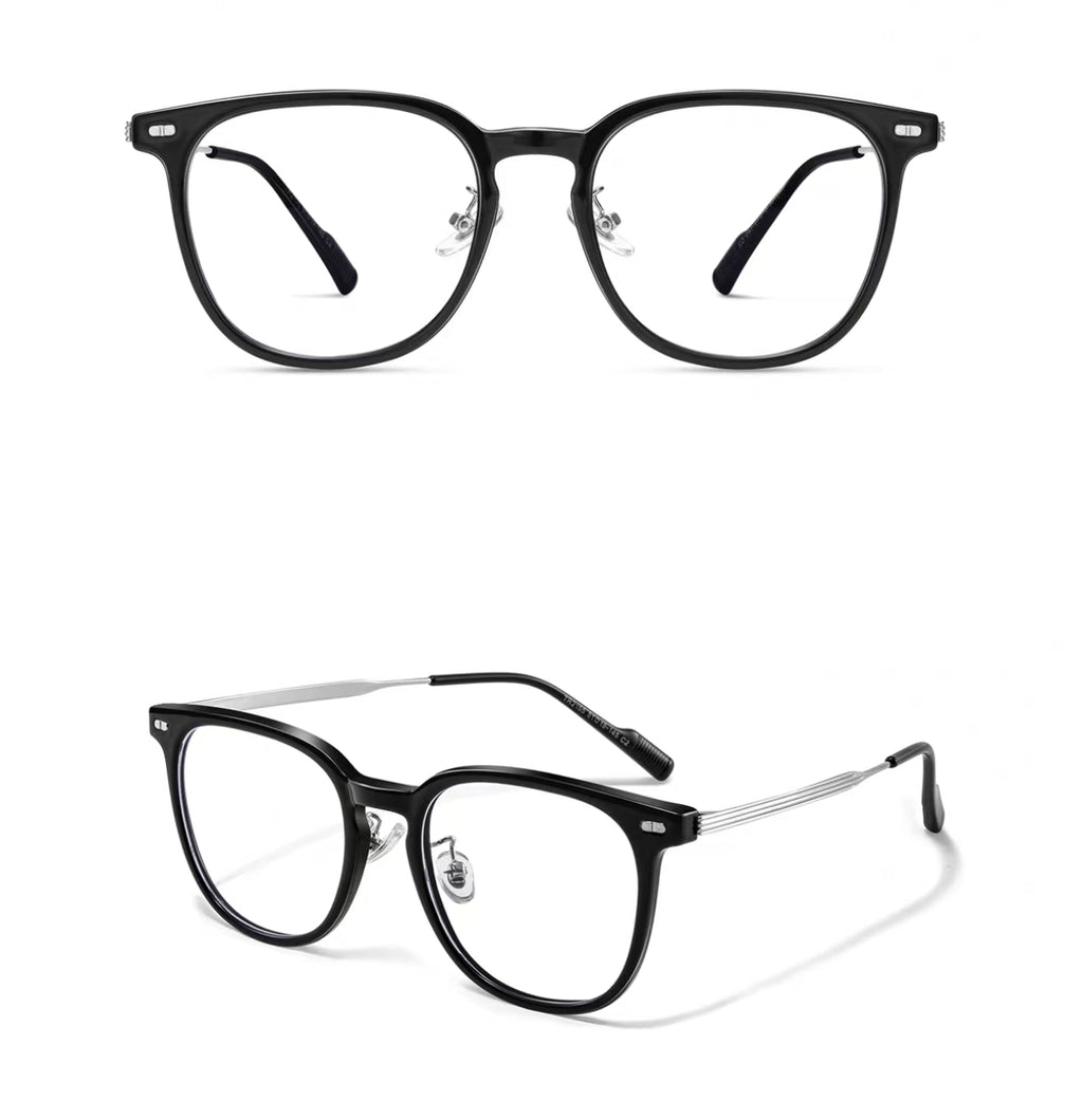 Unisex Premium Ultra-Light Blue Light Prescription Ready Glasses