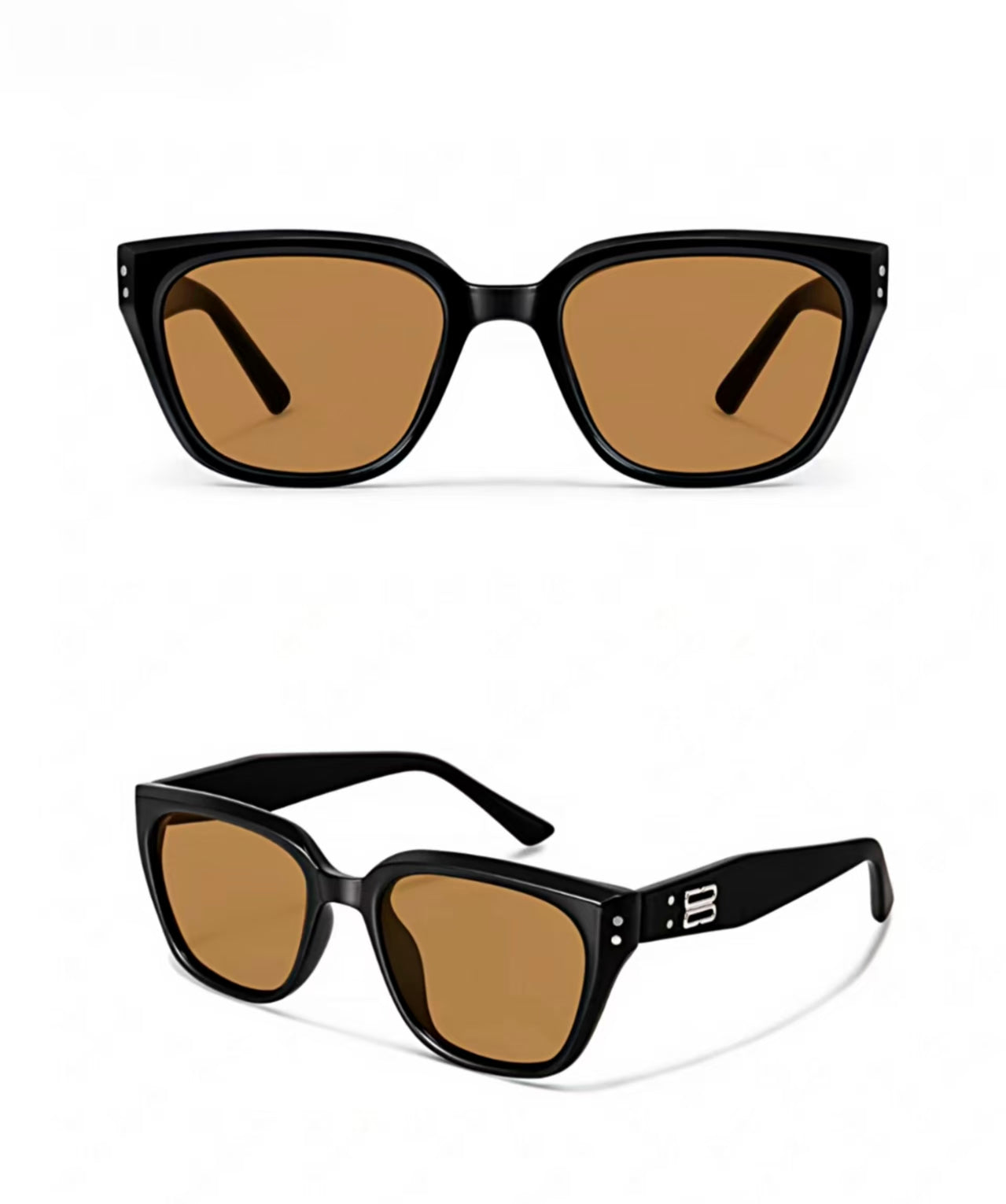 2026 Men’s Driving UV400 Protection Sunglasses