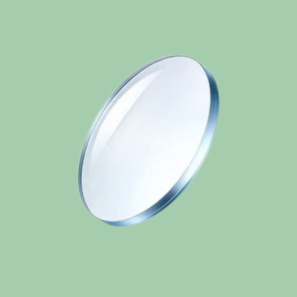 Single Vision Lenses - Standard Plus