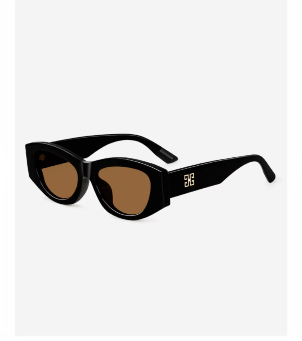 Women’s Luxury Cat Eye Polarized UV400 Sunglasses