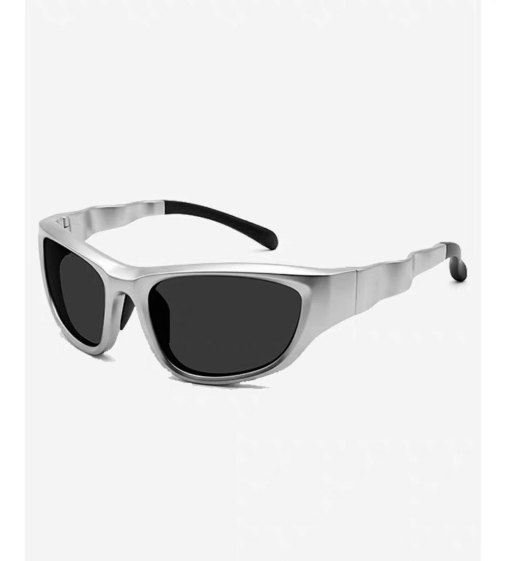 Unisex Futuristic Y2K Outdoor Cycling Goggles Sunglasses
