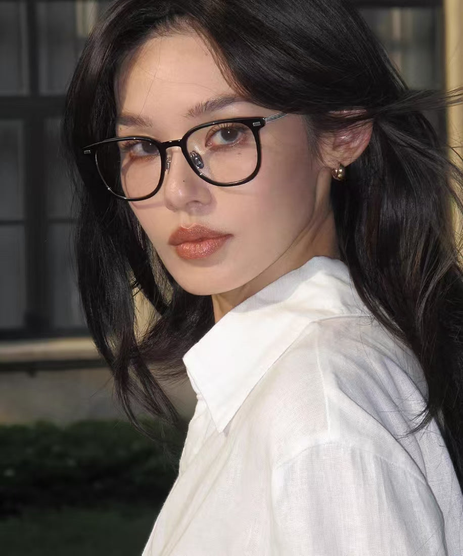 Unisex Premium Ultra-Light Blue Light Prescription Ready Glasses