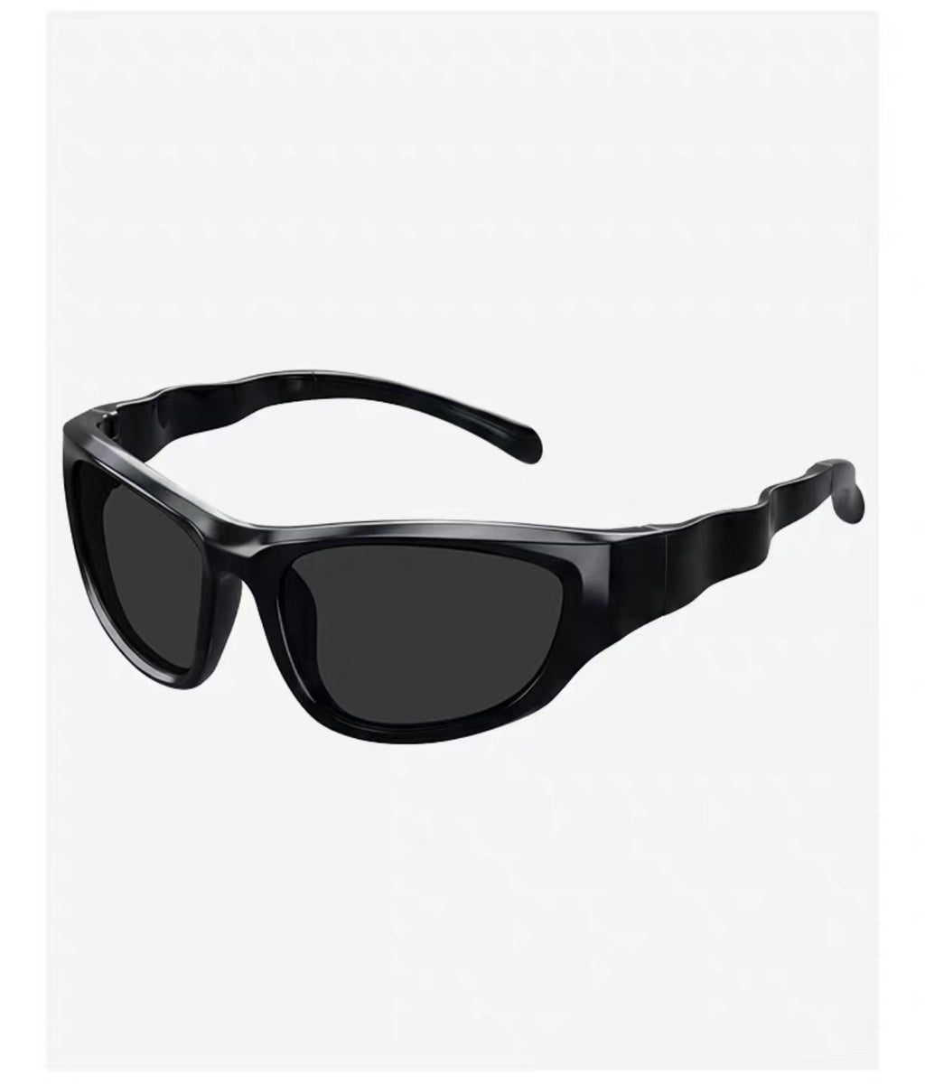 Unisex Futuristic Y2K Outdoor Cycling Goggles Sunglasses