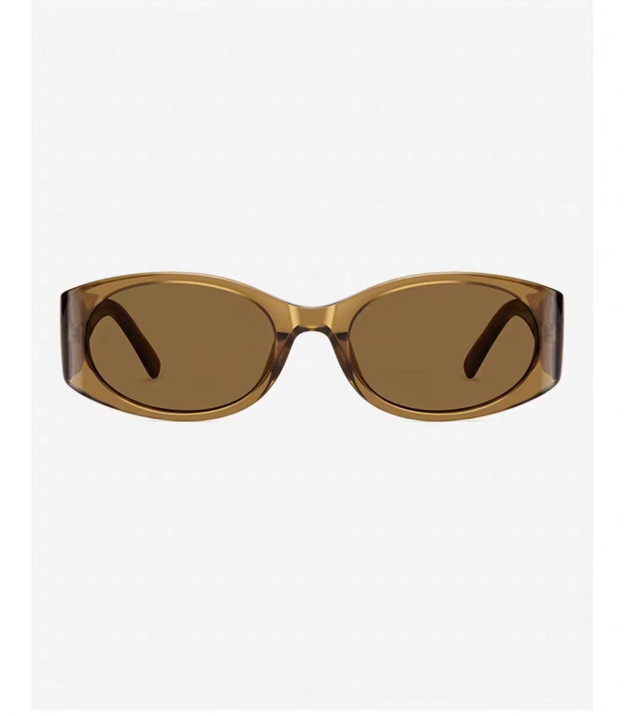 Vintage Y2K Women’s UV400 Sun Protection Sunglasses
