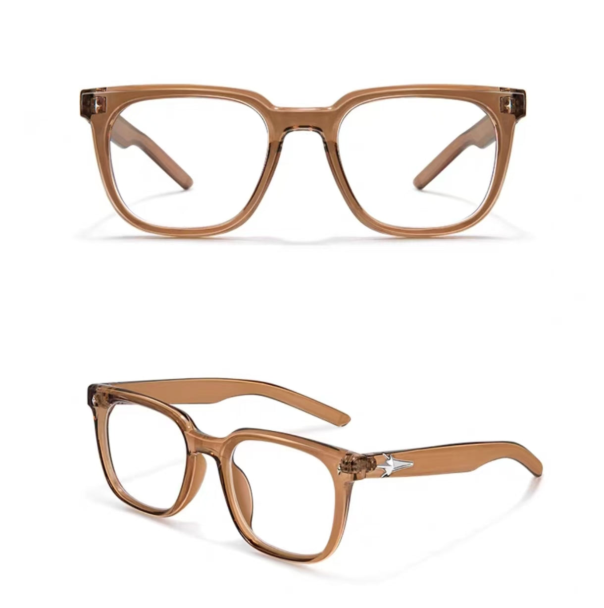 Premium Fashion Optical Frames – Prescription Ready & Non-Prescription Options